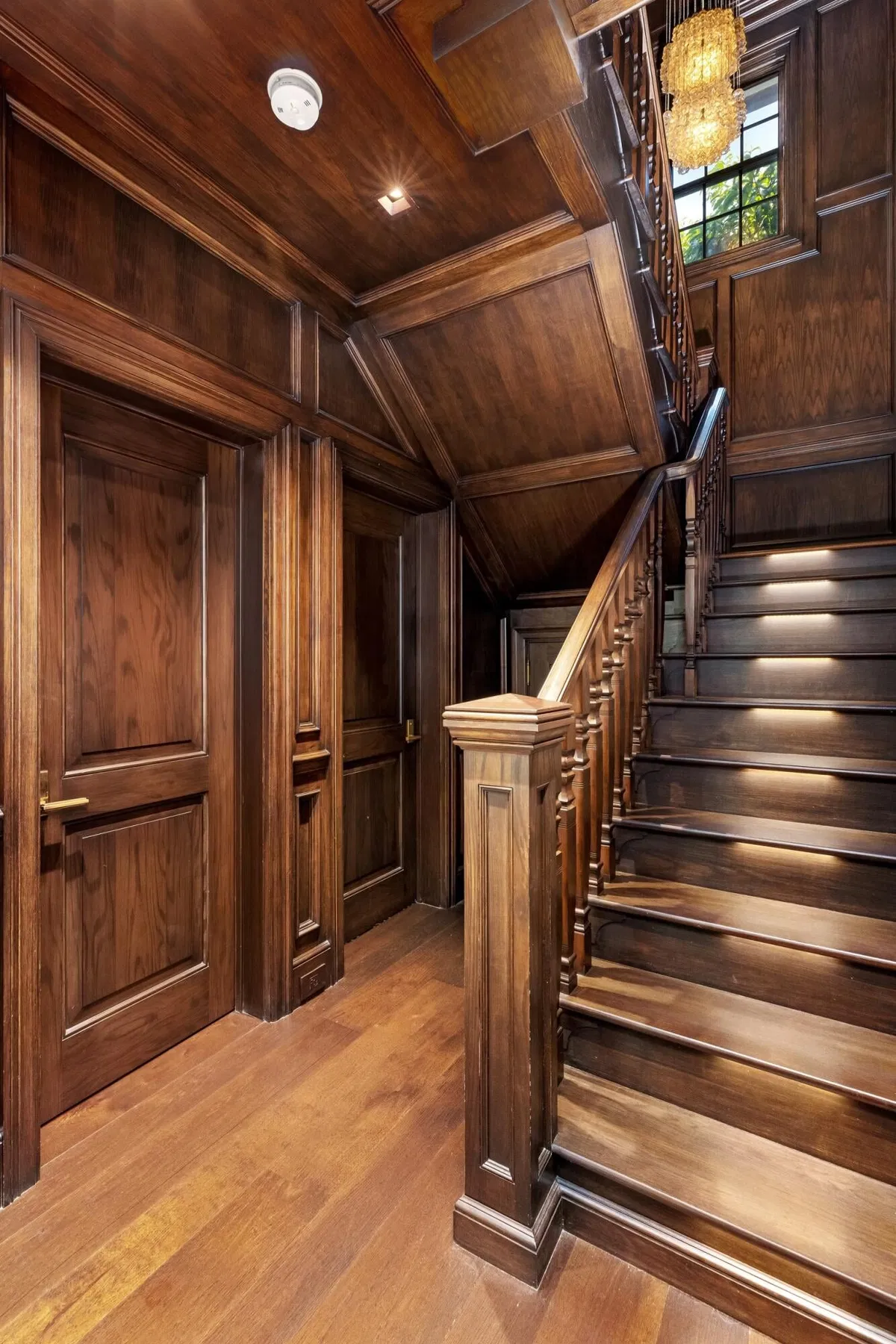 North End Palm Beach Residence photo 25