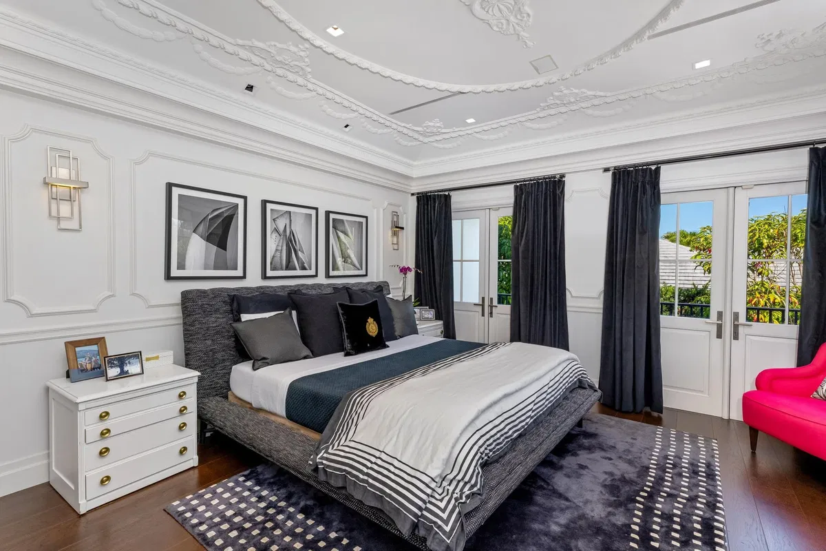 North End Palm Beach Residence photo 28
