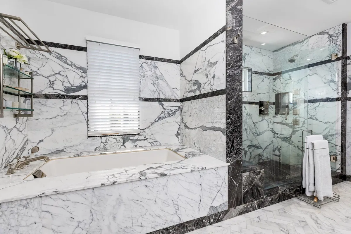 North End Palm Beach Residence photo 31