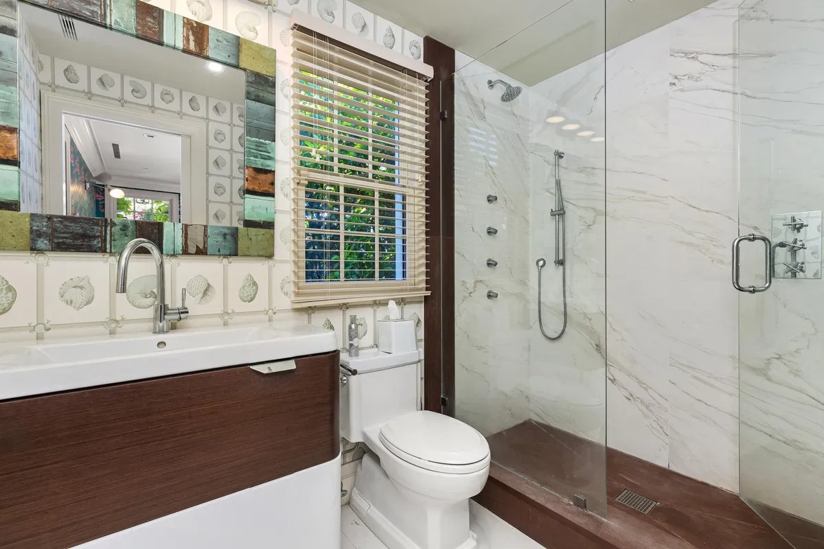 North End Palm Beach Residence photo 61