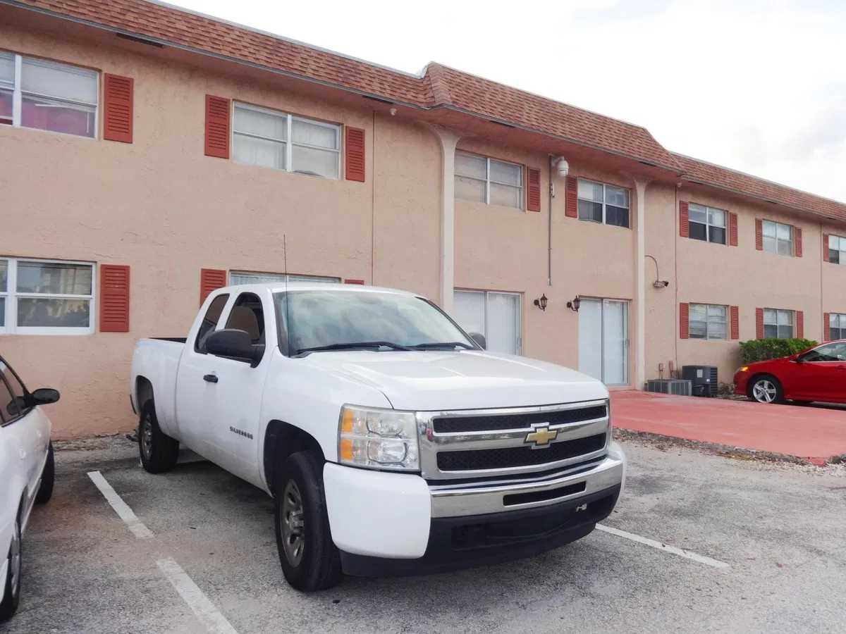 Boca Raton Unit 129 photo 22