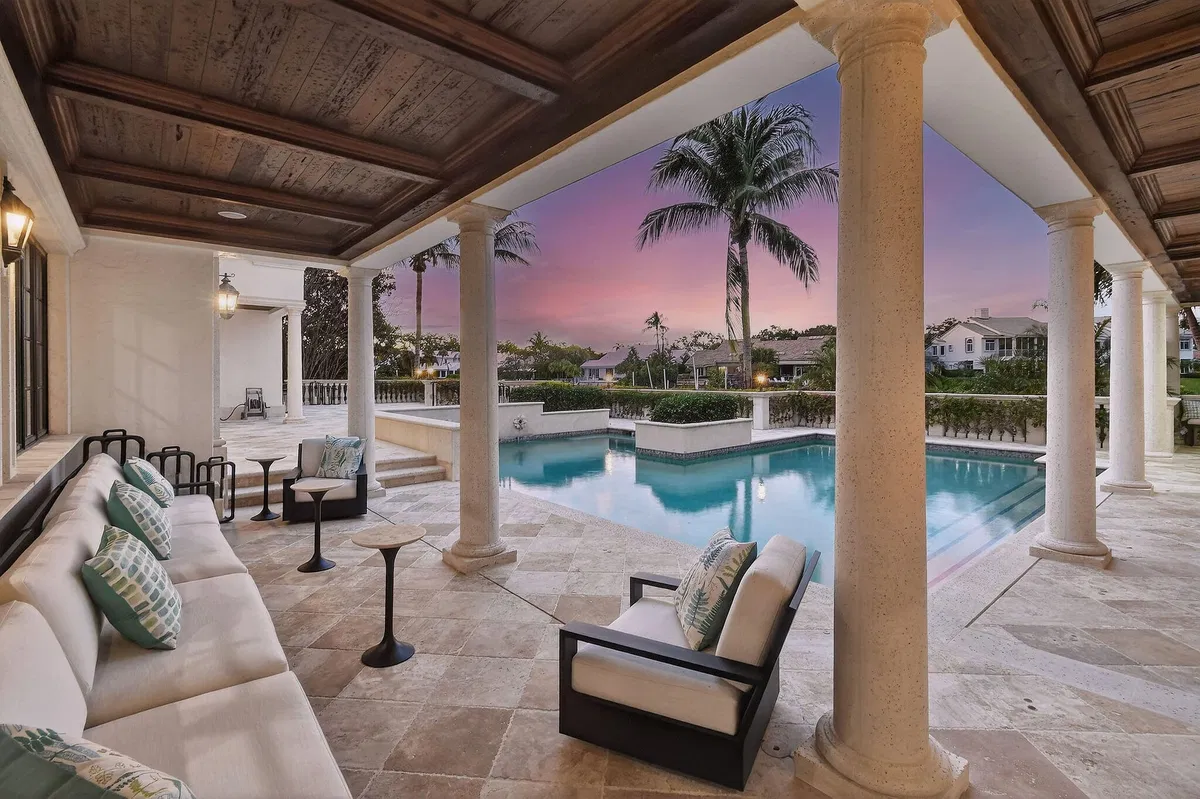 Admirals Cove Residence photo 88
