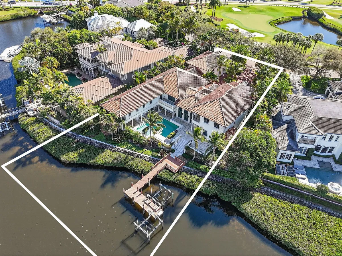 Admirals Cove Residence photo 94