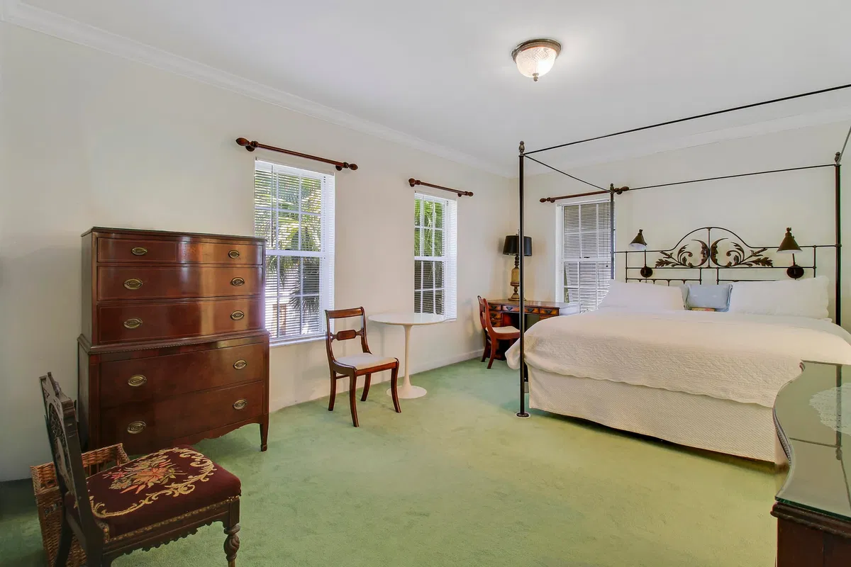 North End Palm Beach Residence photo 16