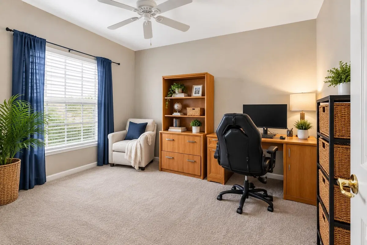 Residence photo 19