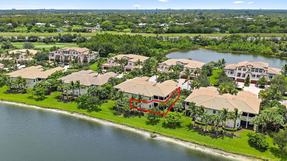 Jupiter Country Club Unit 35 photo 28
