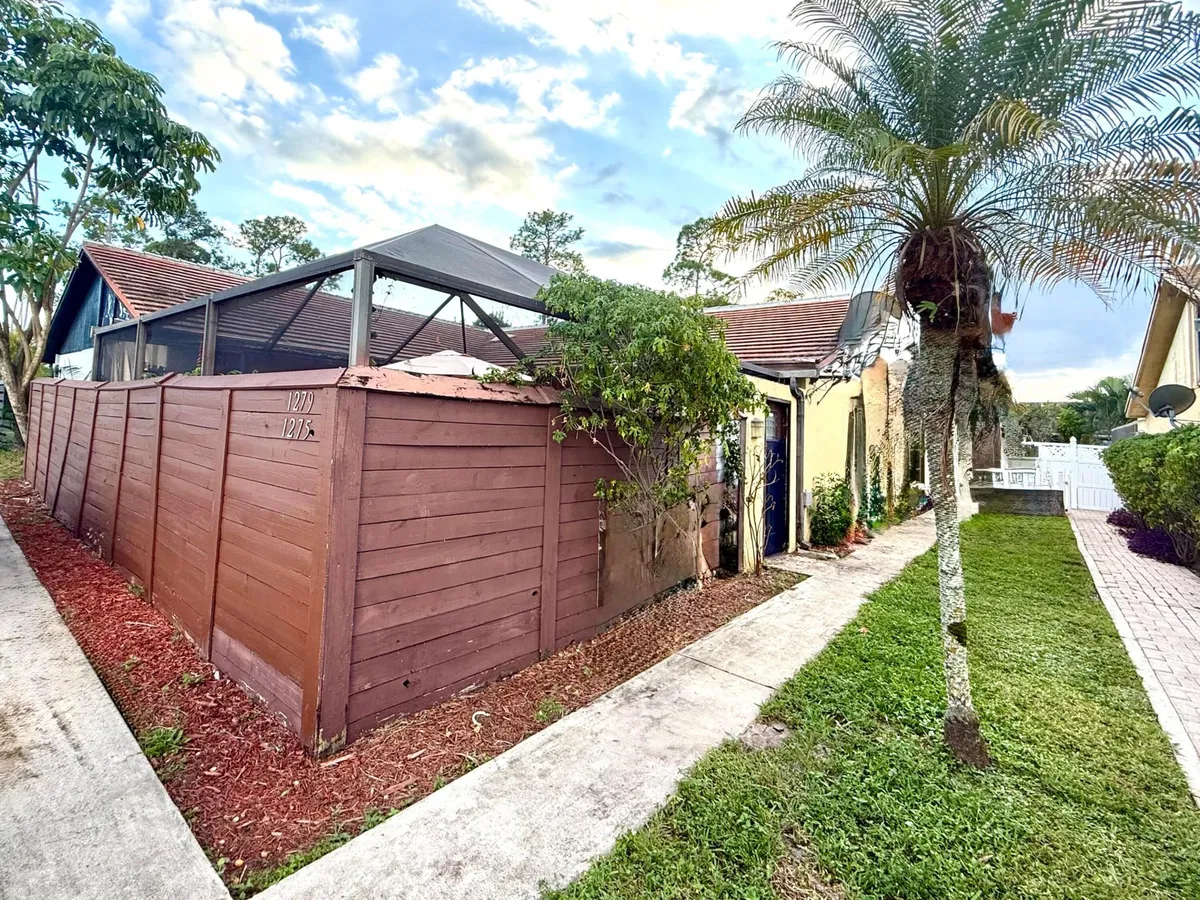 Residence