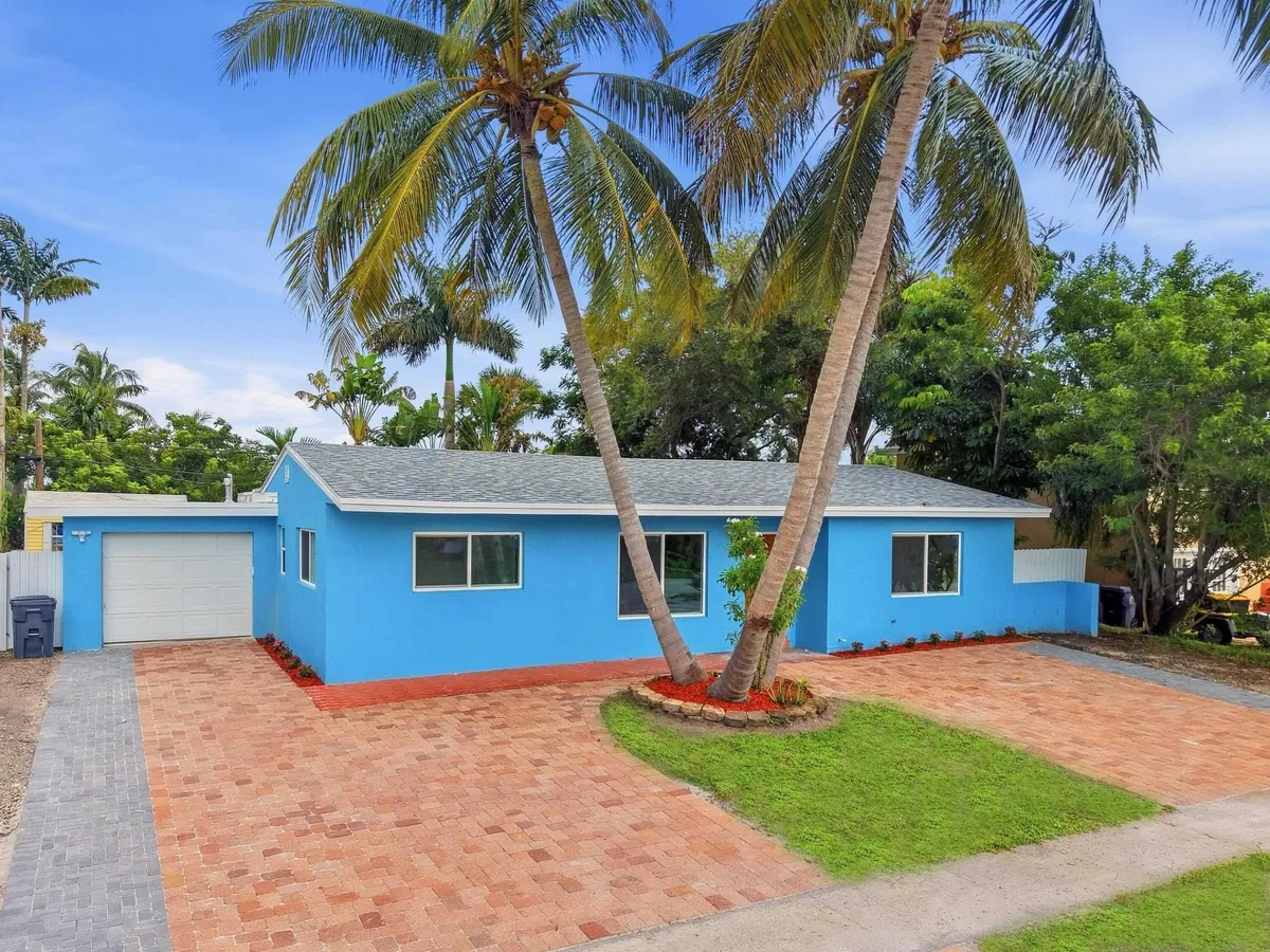 Residence