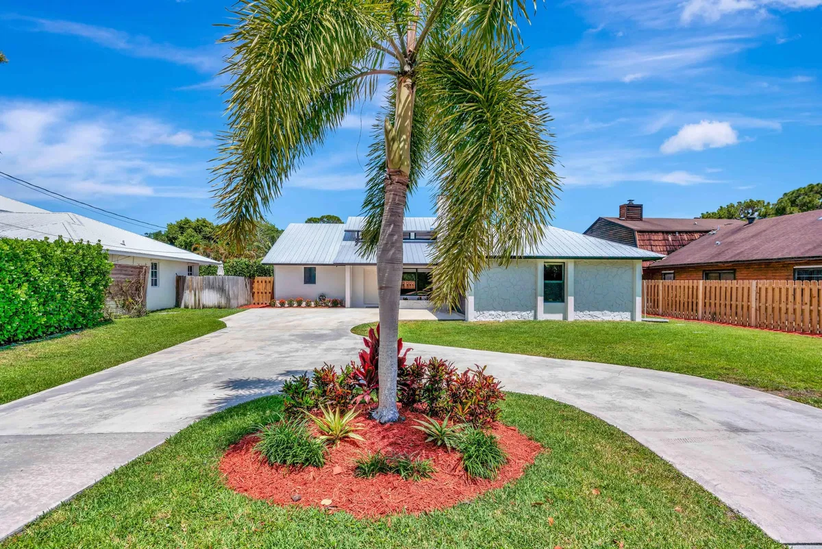 Residence
