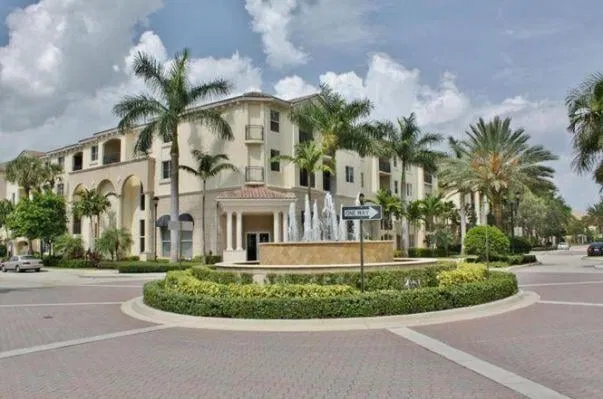 Residence