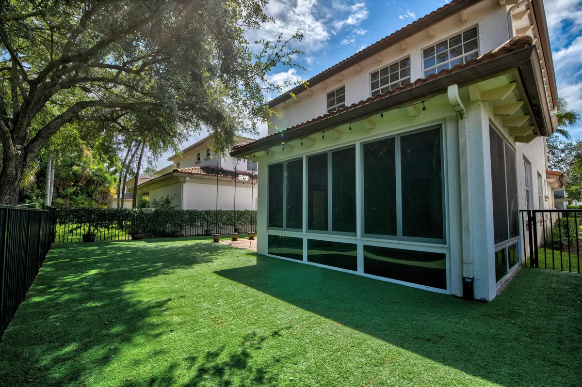 Evergrene Palm Beach Gardens Residence photo 37