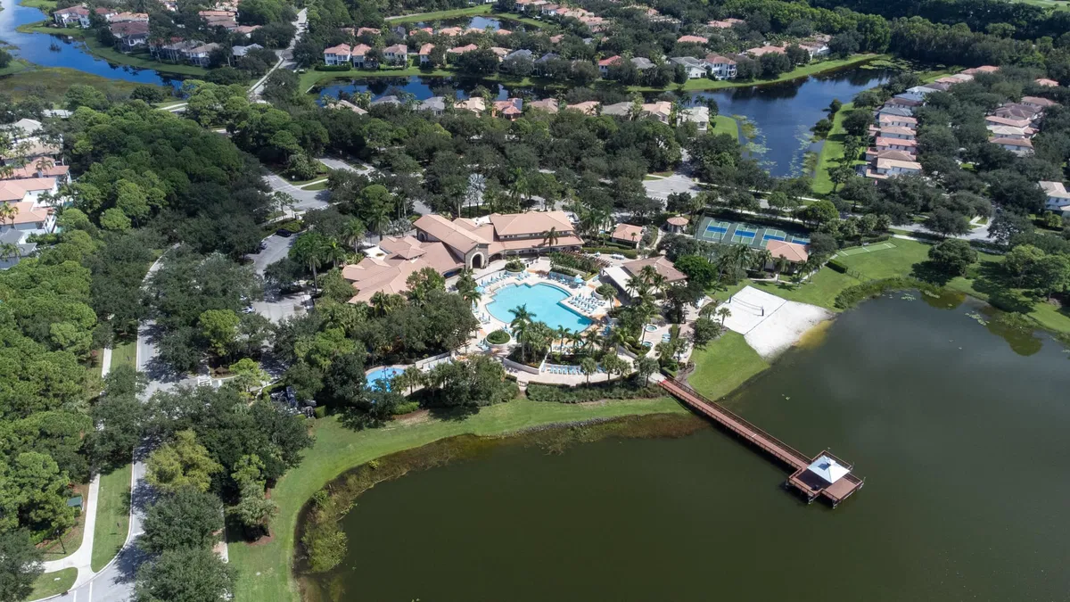Evergrene Palm Beach Gardens Residence photo 43
