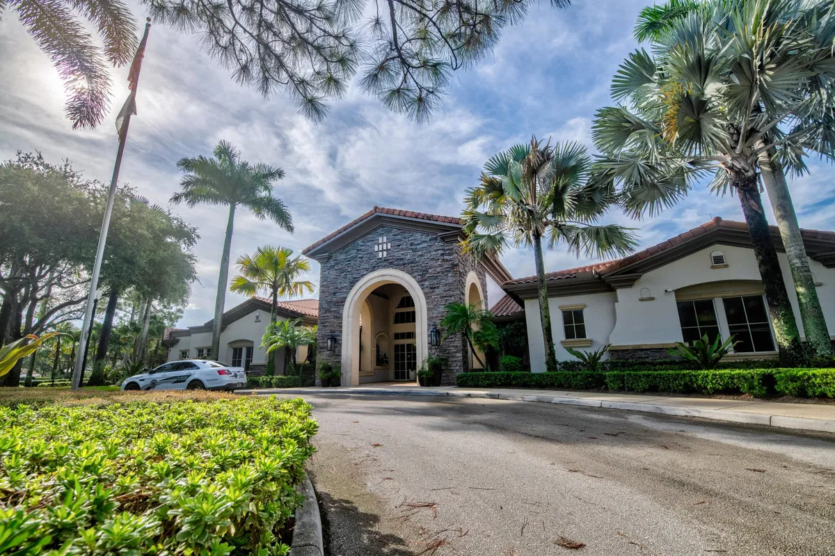 Evergrene Palm Beach Gardens Residence photo 49