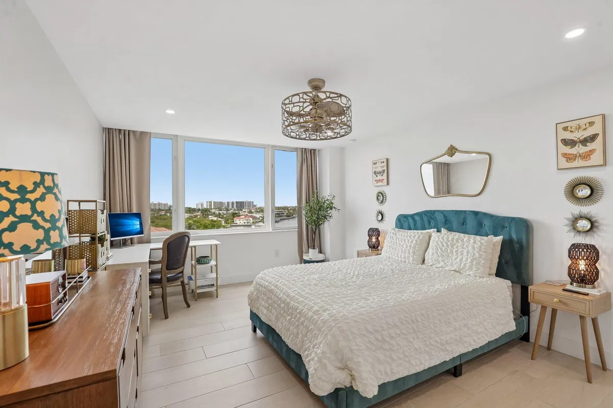 3912 S Ocean Highland Beach Unit 704 photo 16