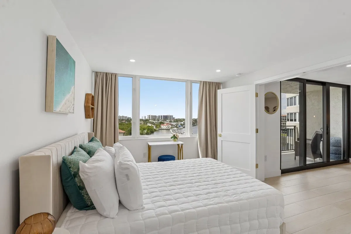 3912 S Ocean Highland Beach Unit 704 photo 25