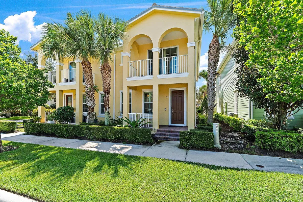 Residence