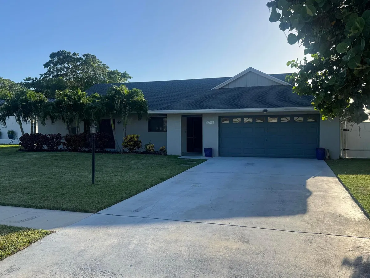 Residence
