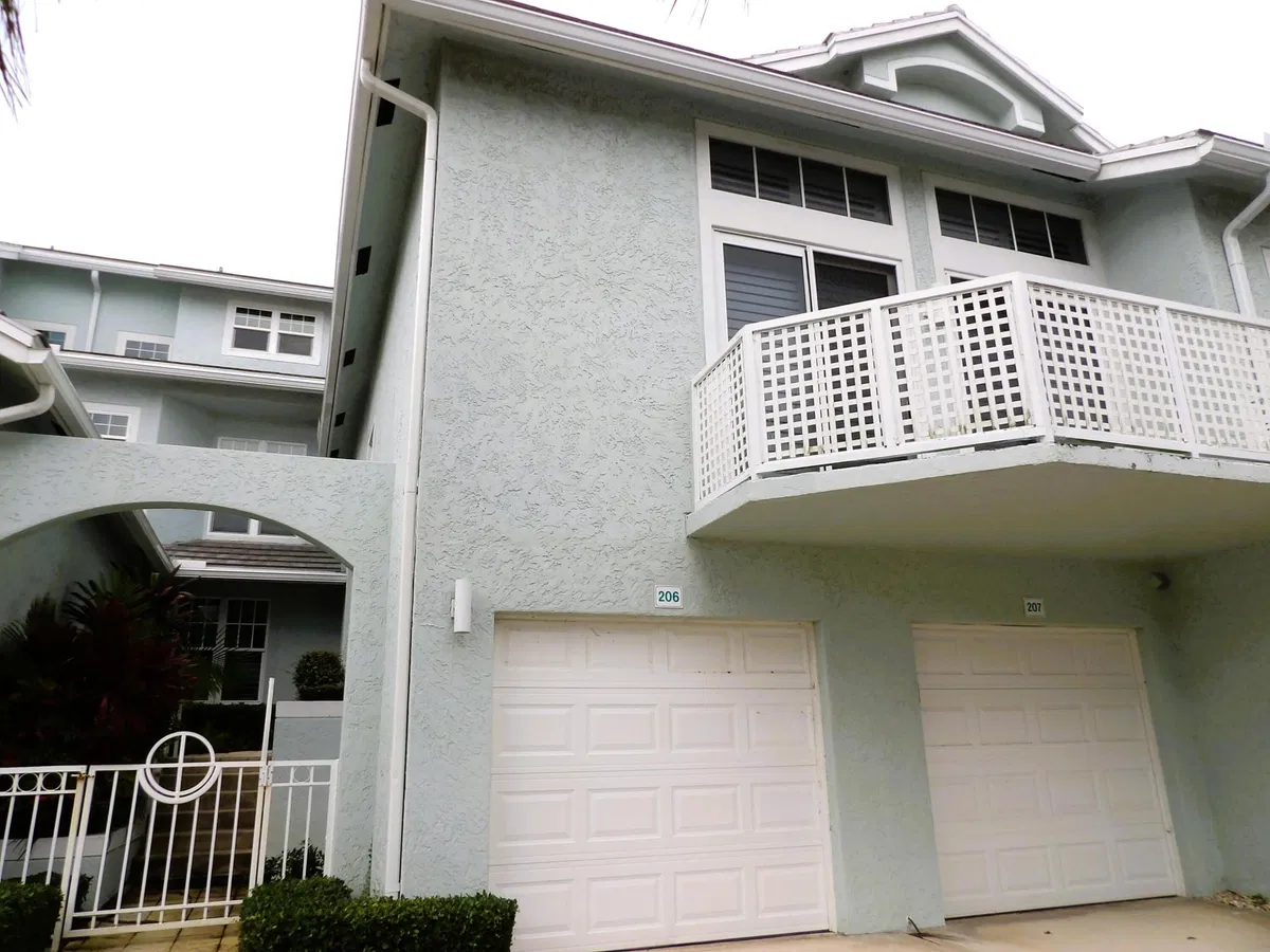 Residence