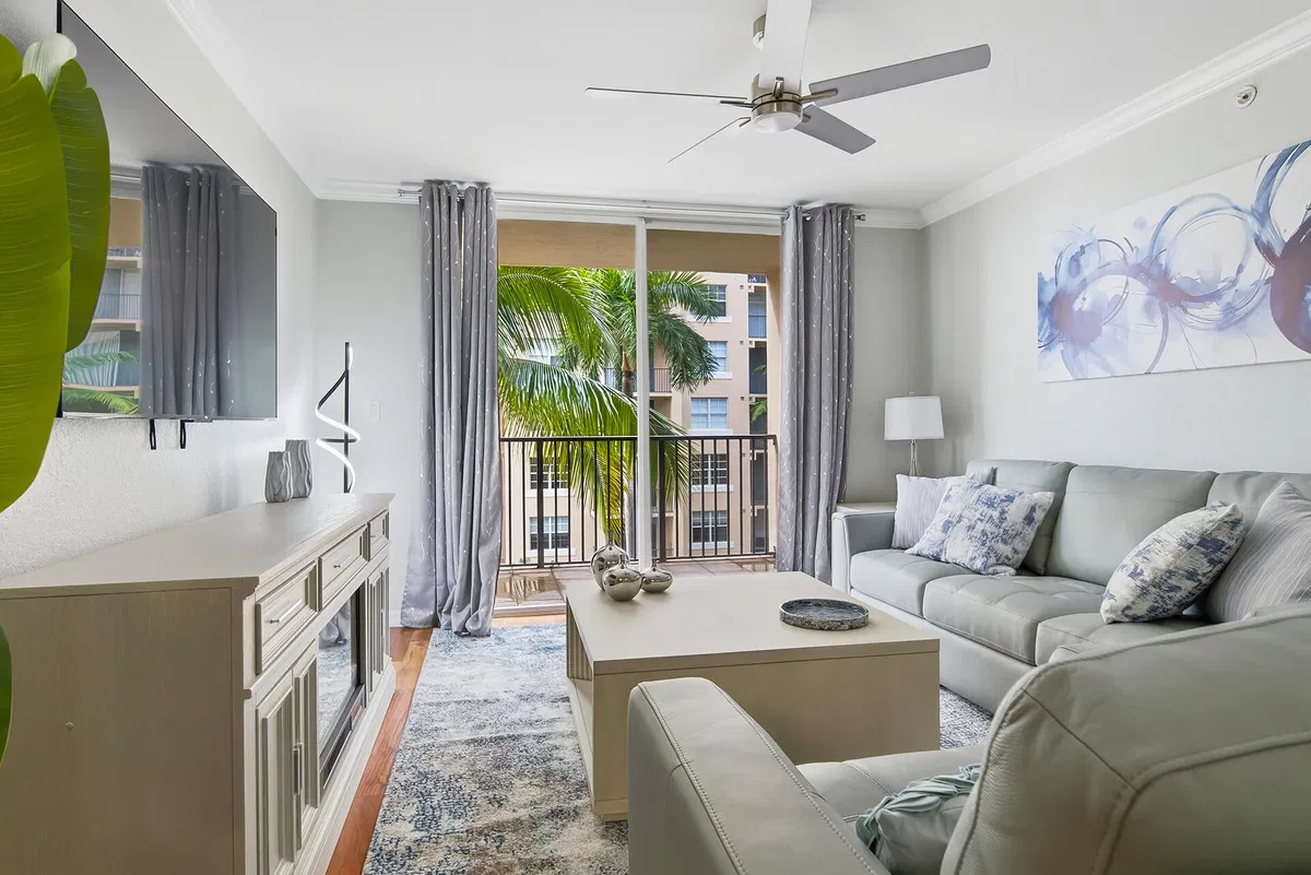 Flagler Pointe Unit 435