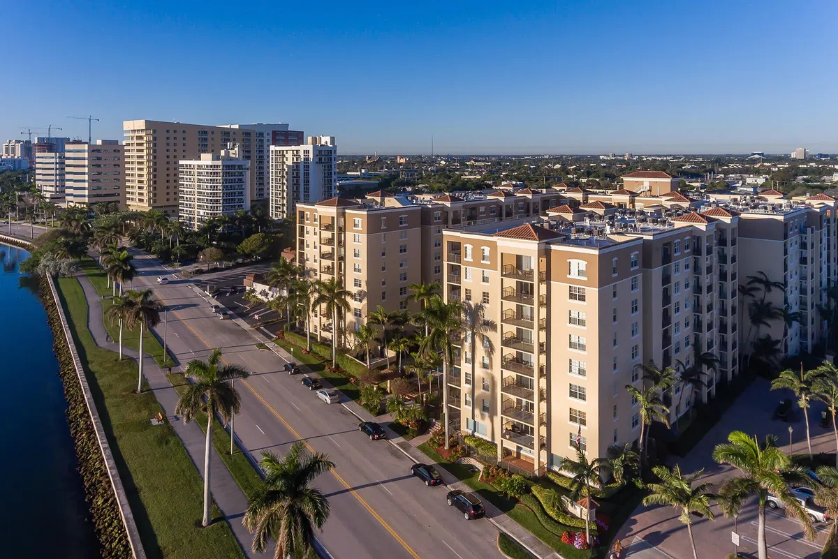 Flagler Pointe Unit 435 photo 43