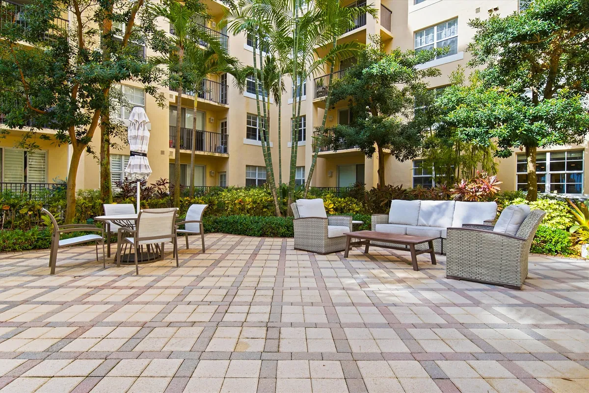 Flagler Pointe Unit 435 photo 46