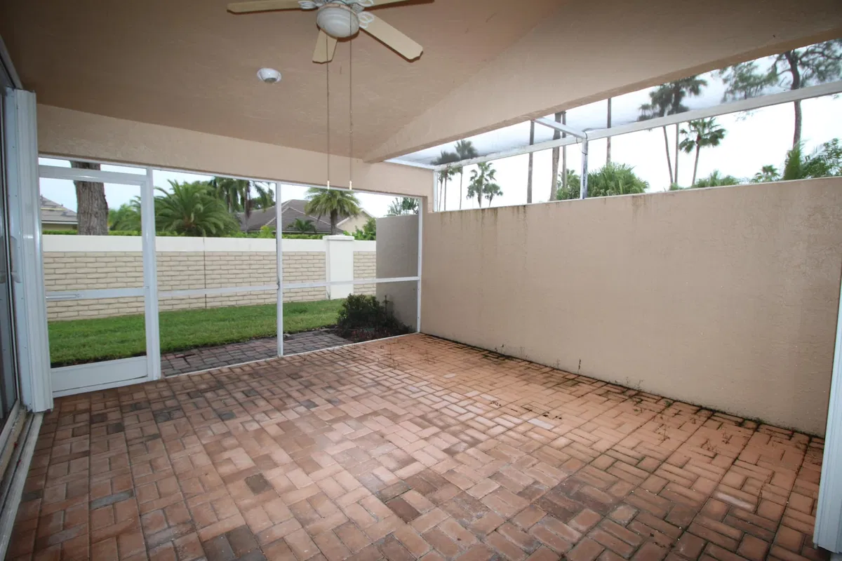 PGA National Palm Beach Gardens Residence photo 31