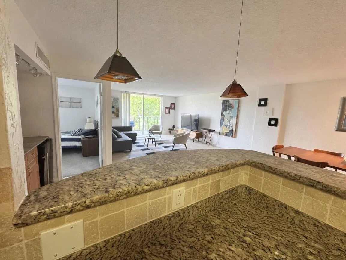 Boca Raton Unit 4P photo 7