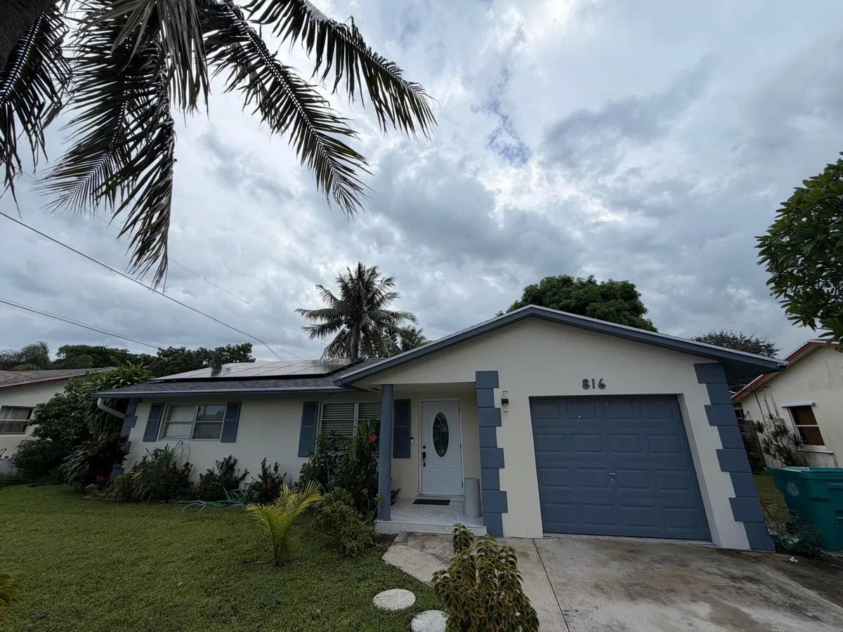 Residence