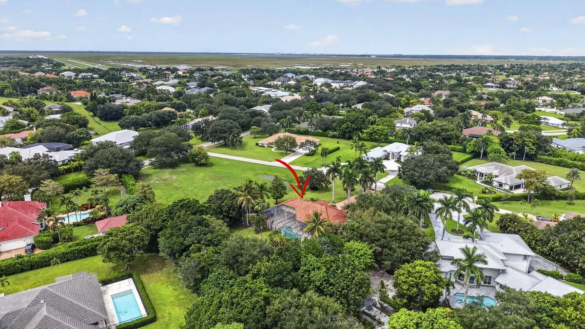 Wellington Aero Club Residence photo 82