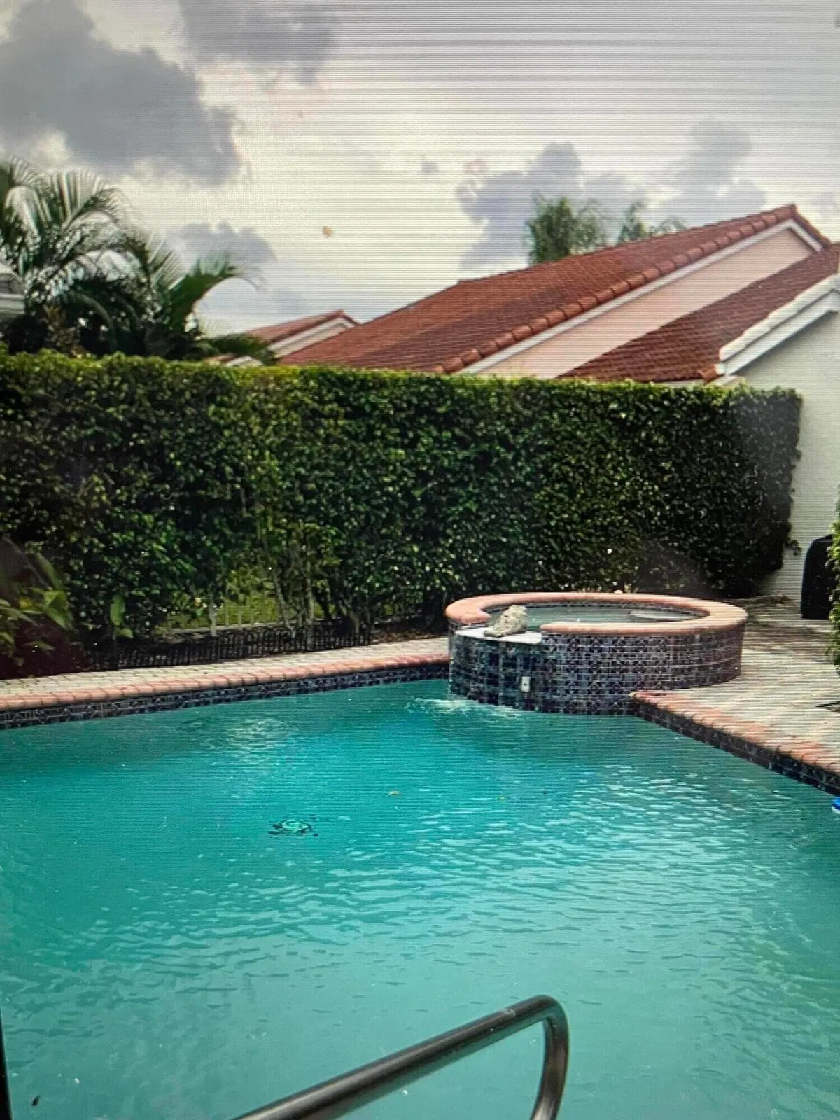 Residence
