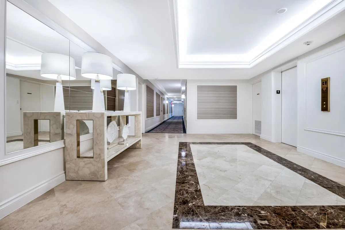 North End Palm Beach Unit 504