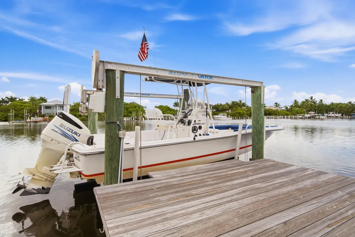 South Palm Beach Unit 107 photo 40