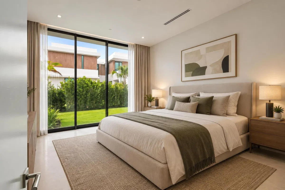 Panther National Palm Beach Gardens Residence photo 13