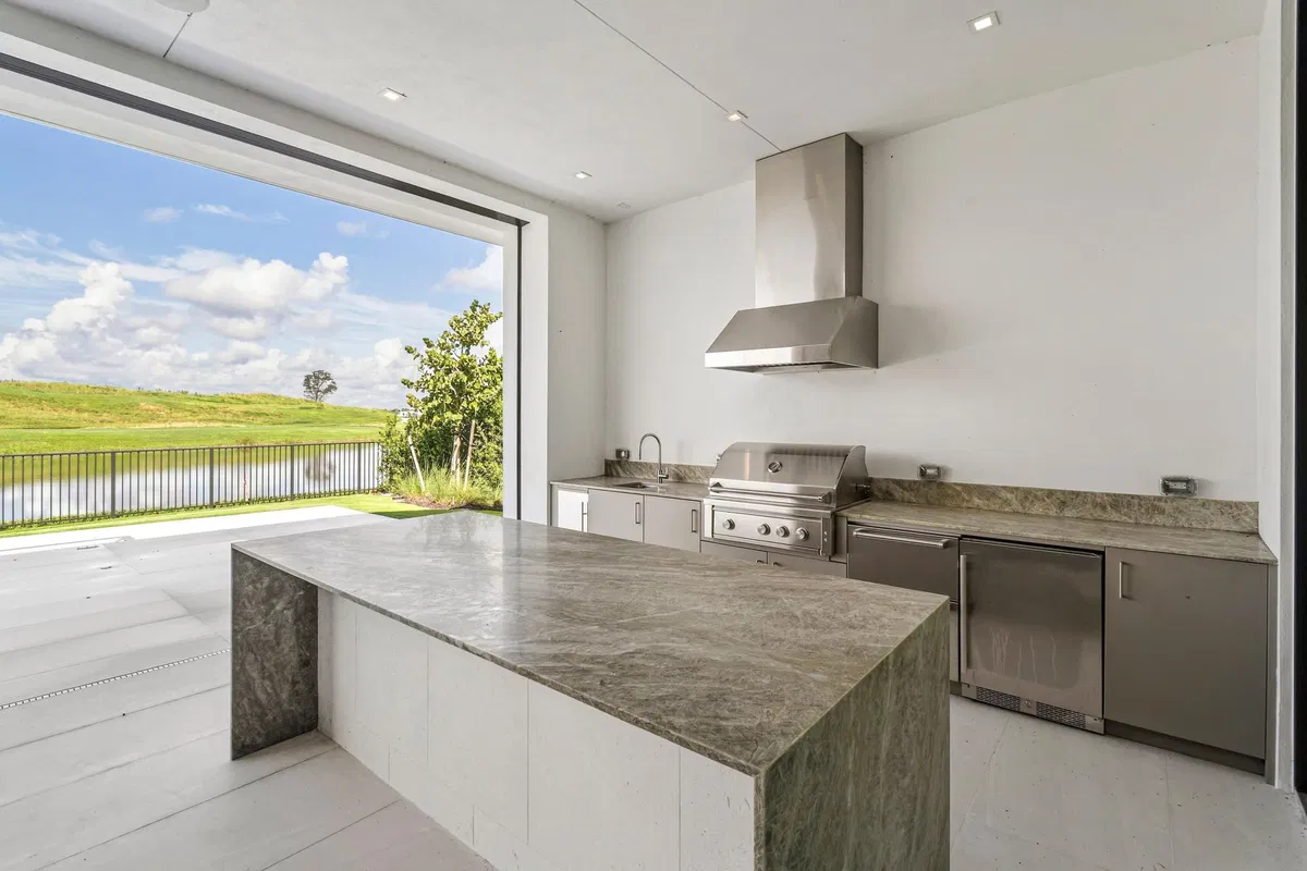 Panther National Palm Beach Gardens Residence photo 25