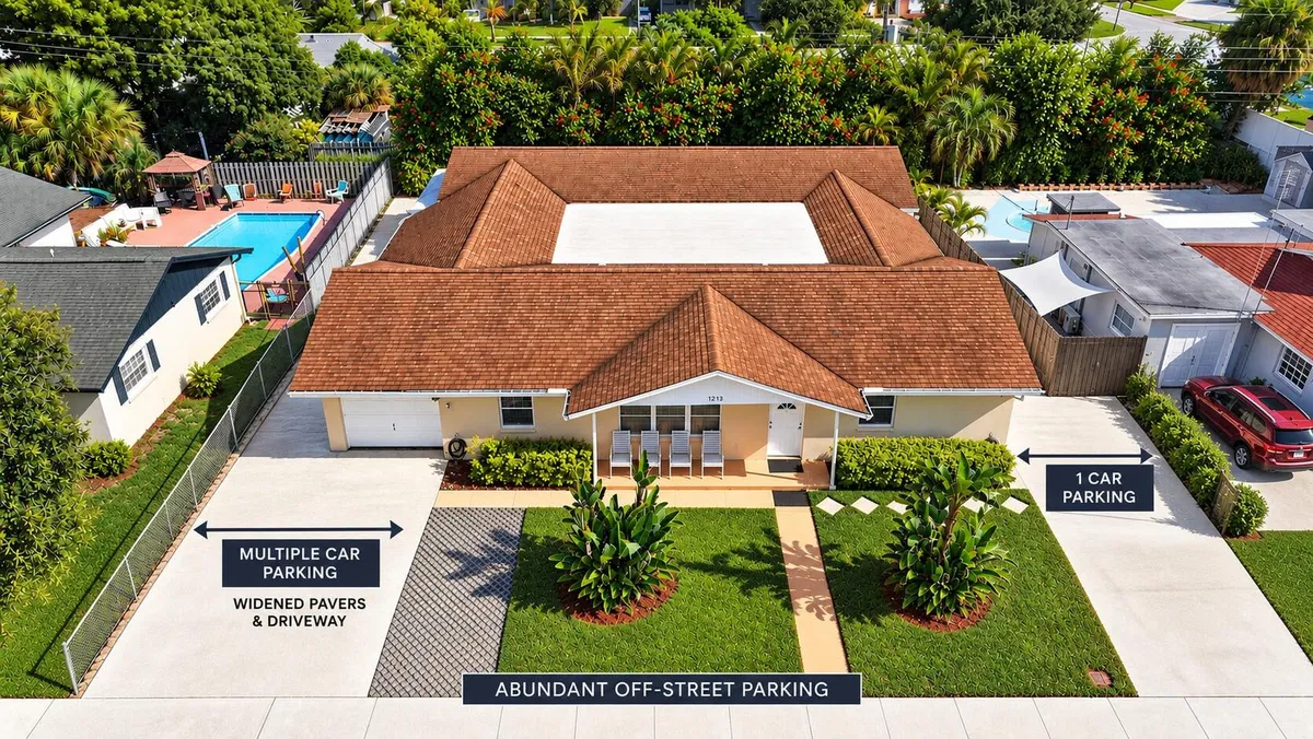 Residence