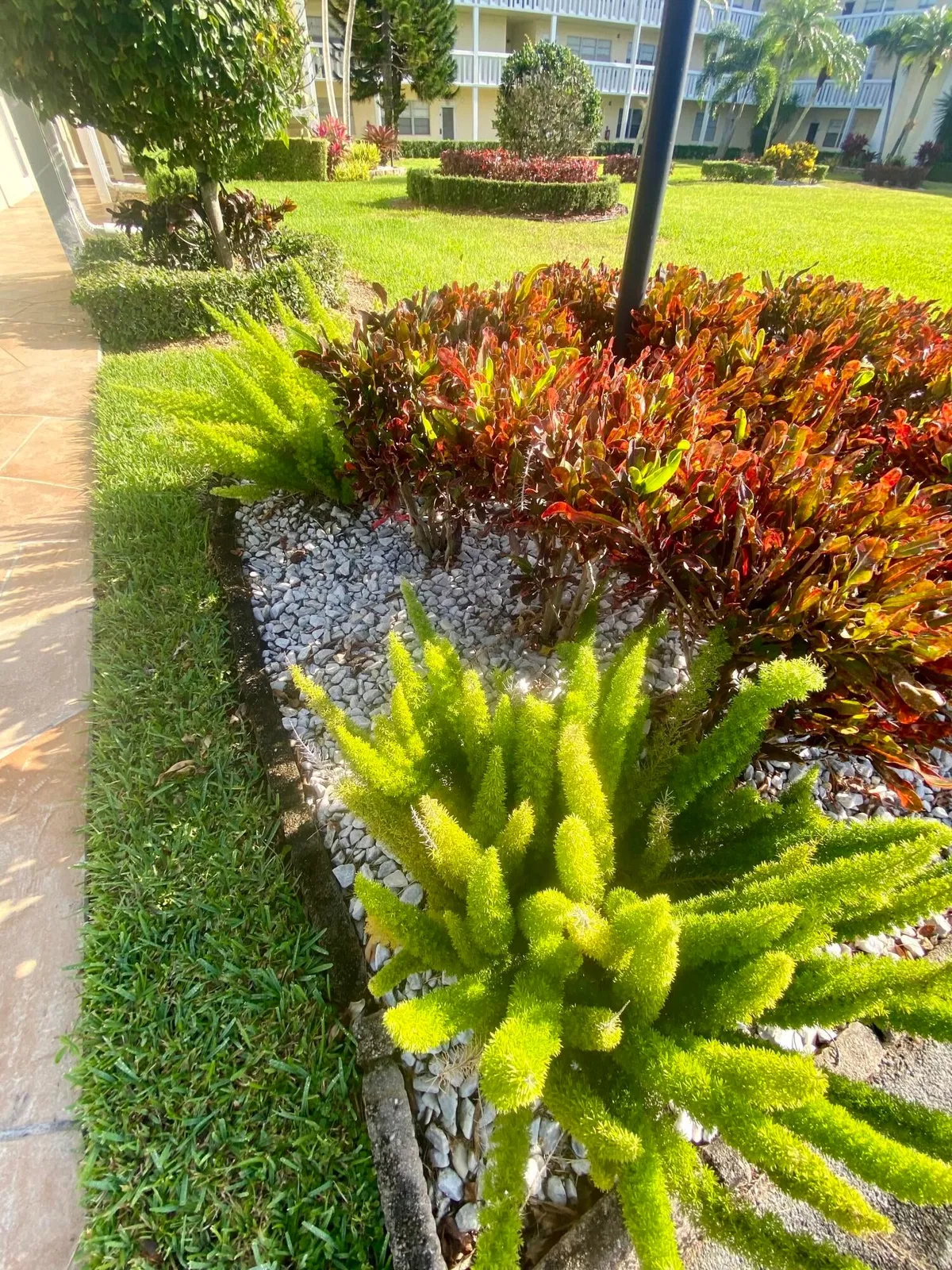 Residence