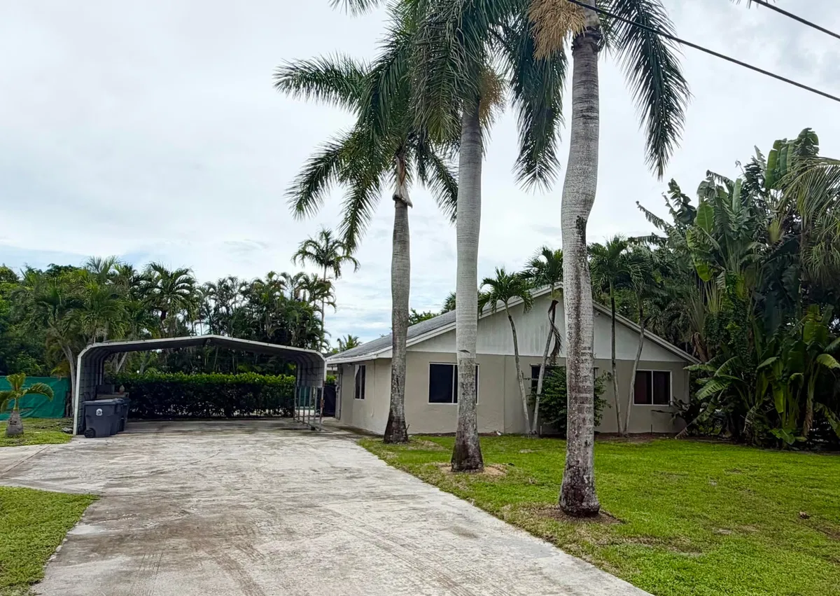 Residence