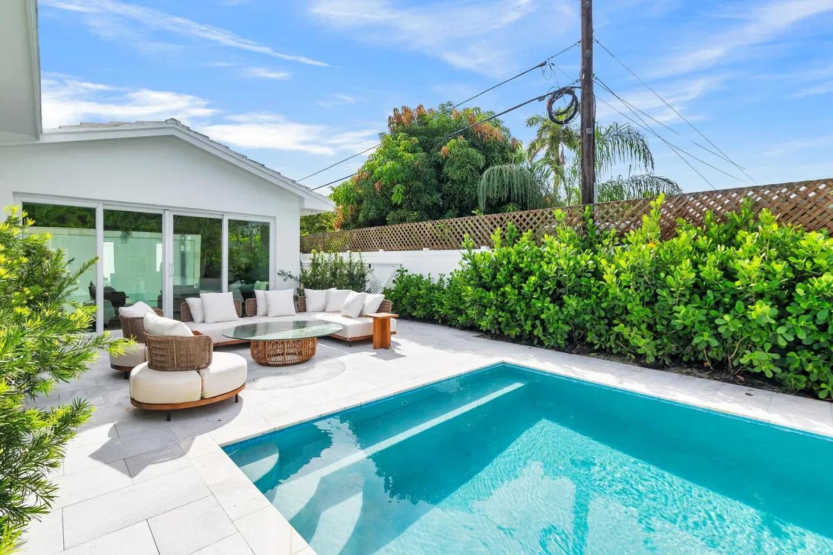SoSo West Palm Beach Residence photo 22