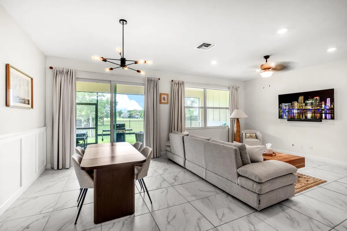Residence