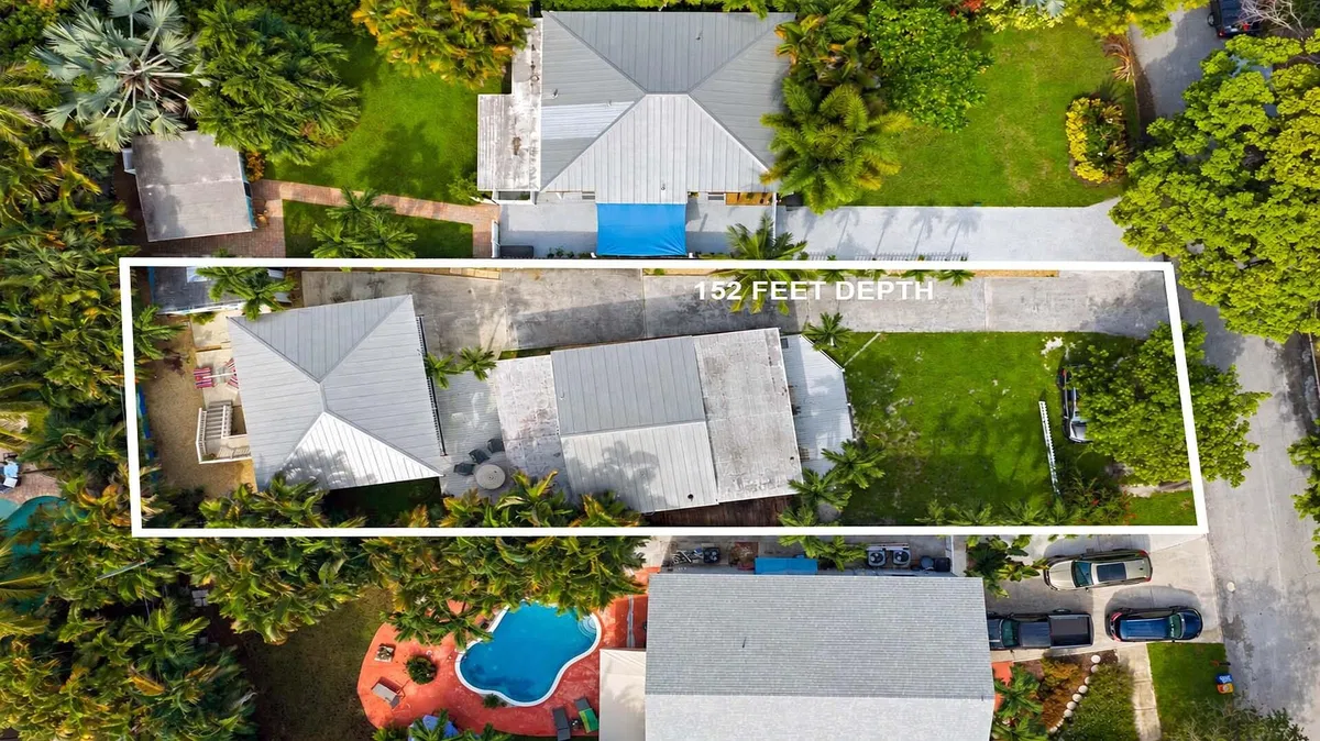 Palm Trail Delray Beach Residence photo 4