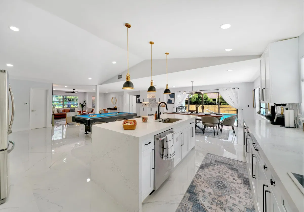 Pine Tree Golf Club Residence