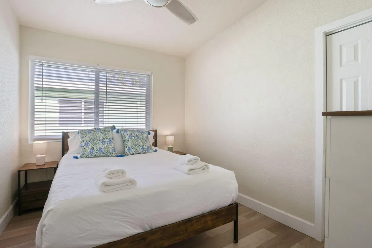 Downtown Delray Beach Residence photo 46