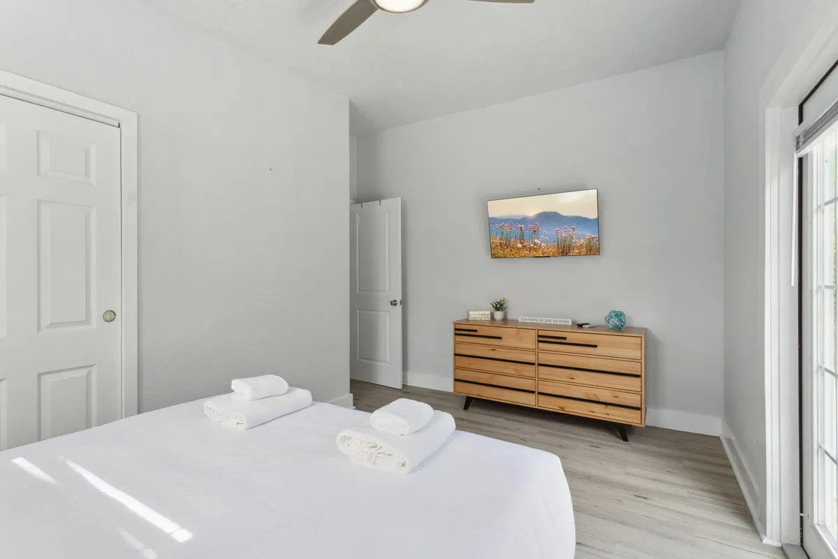 Downtown Delray Beach Residence photo 58
