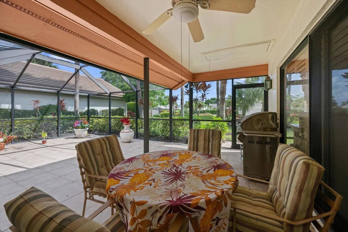 Jonathan's Landing Jupiter FL Residence photo 22
