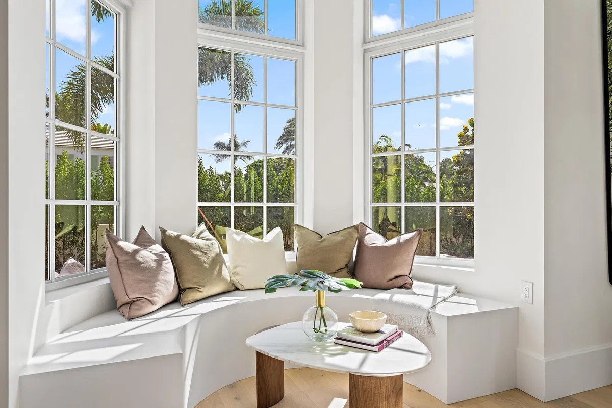 North End Palm Beach Residence photo 13