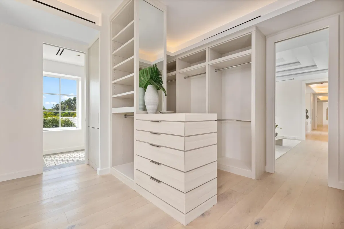 North End Palm Beach Residence photo 61