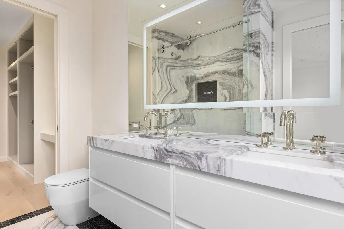 North End Palm Beach Residence photo 67