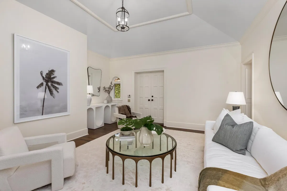 Royal Park Residence photo 19