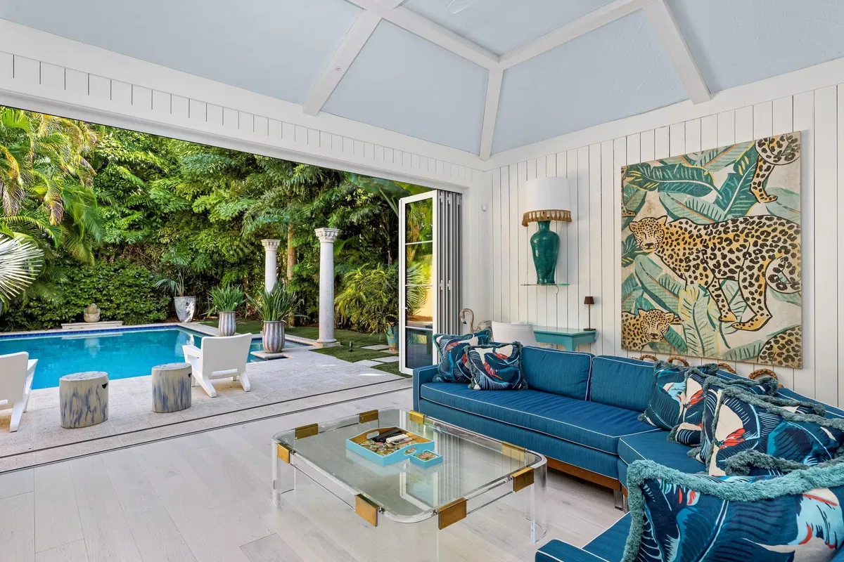 Royal Park Residence photo 25