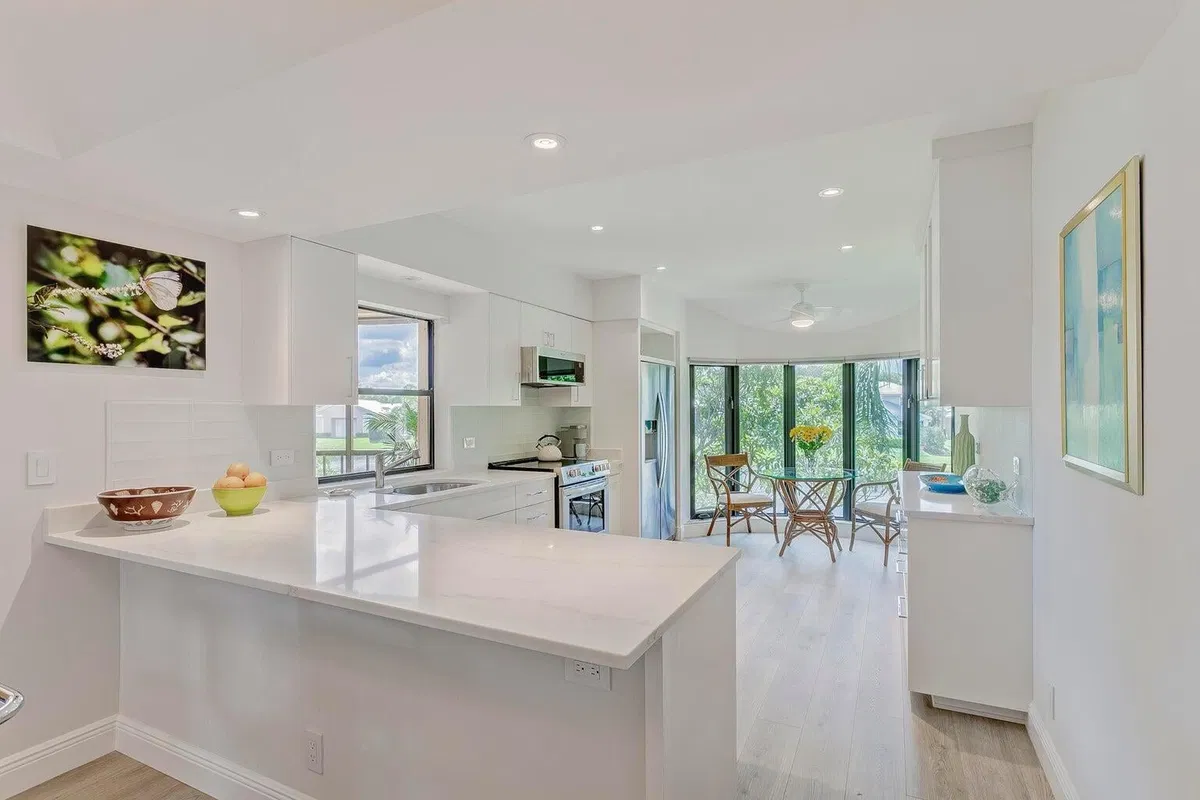 Jonathan's Landing Jupiter FL Residence photo 7